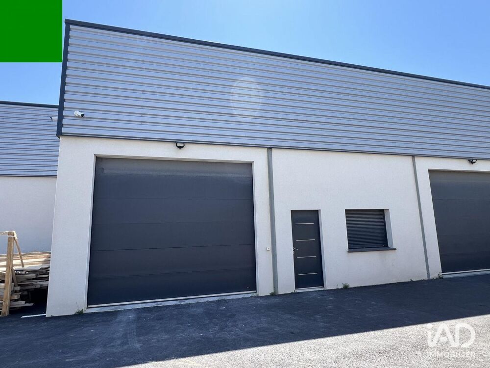   Location / Local Commercial - 100 m² 