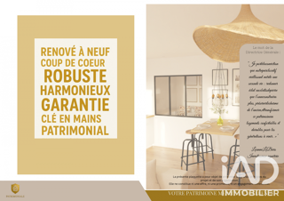 Vente Appartement Vente Appartement 3 pièces Fougères
