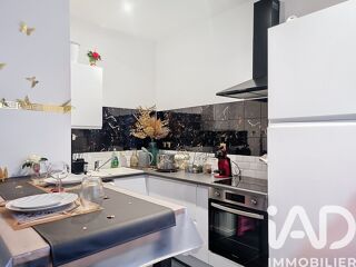  Maison à vendre 2 pièces 60 m²