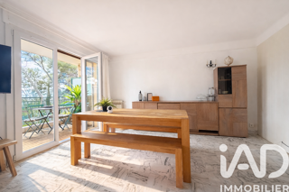  Appartement à vendre 2 pièces 68 m²
