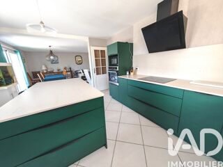  Maison à vendre 7 pièces 178 m²