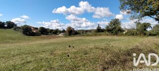  Terrain � vendre 3000 m�