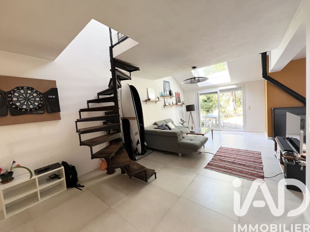 Maison 5 pièces 110 m² · à Couëron · 110 m² · 330 000 €