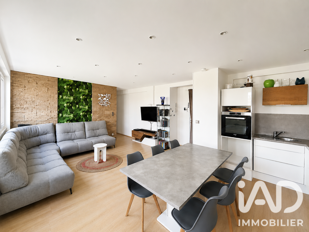 Vente Appartement Vente Appartement 4 pièces Lyon 6