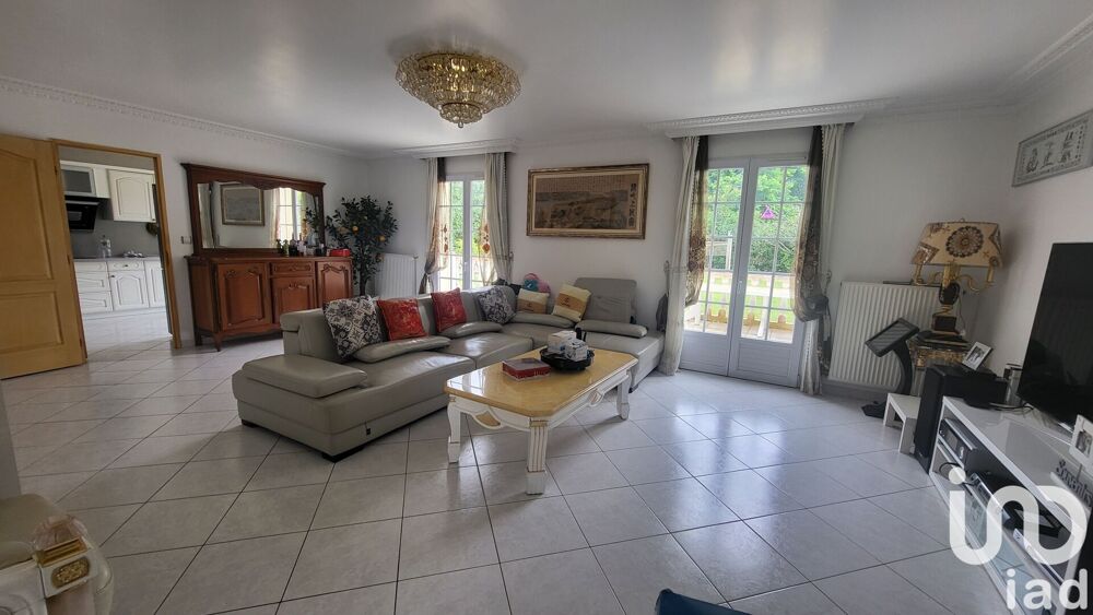 Vente Maison/villa 7 pièces