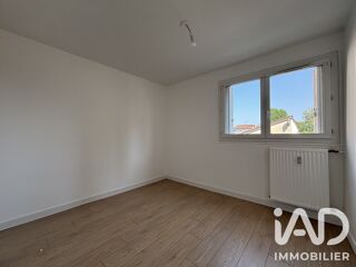  Appartement à vendre 3 pièces 58 m²