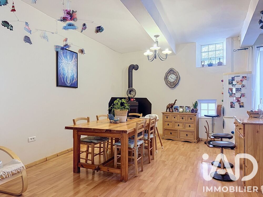 Vente Maison Vente Maison/villa 8 pièces Serviès-en-val