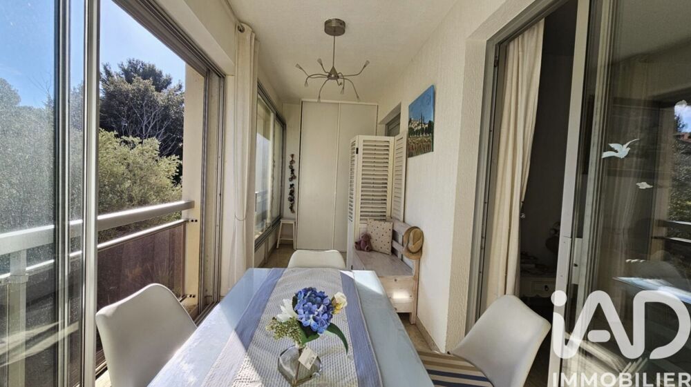 Vente Appartement Vente Appartement 2 pièces Sanary-sur-mer