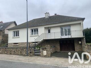  Maison � vendre 7 pi�ces 106 m�