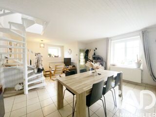  Maison � vendre 4 pi�ces 90 m�