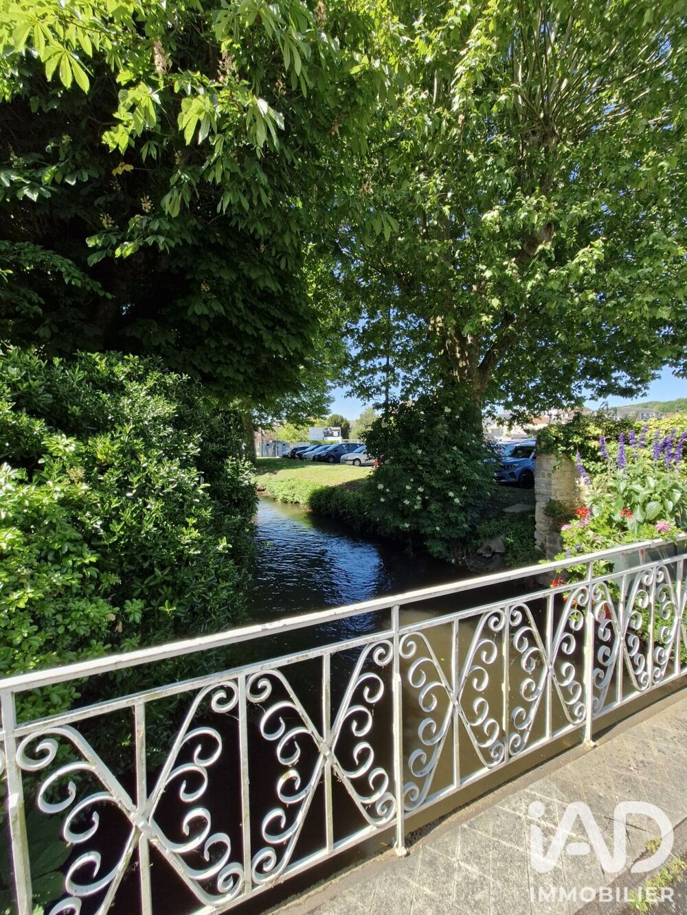 Vente Immeuble Vente Immeuble 1 135 m&sup2; Étampes