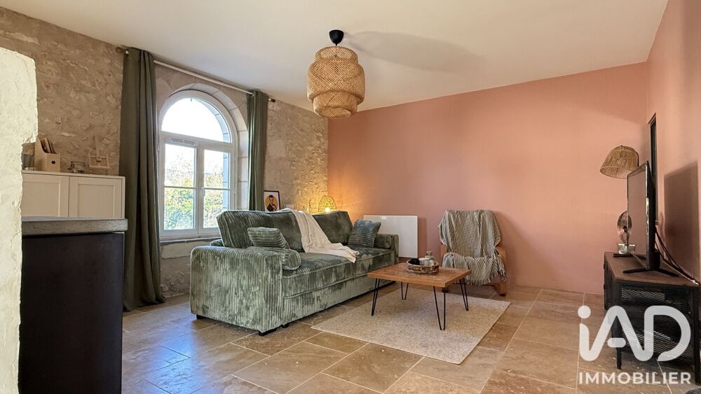 Vente Maison Vente Maison/villa 3 pièces Amboise