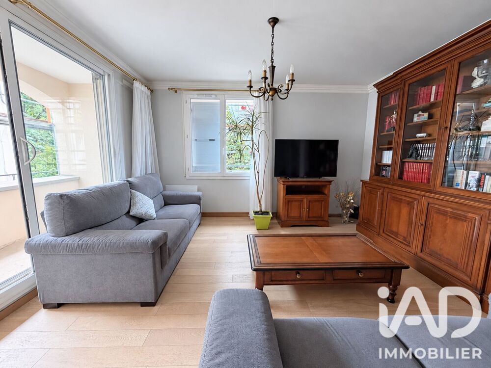 Vente Appartement Vente Appartement 4 pièces Athis-mons
