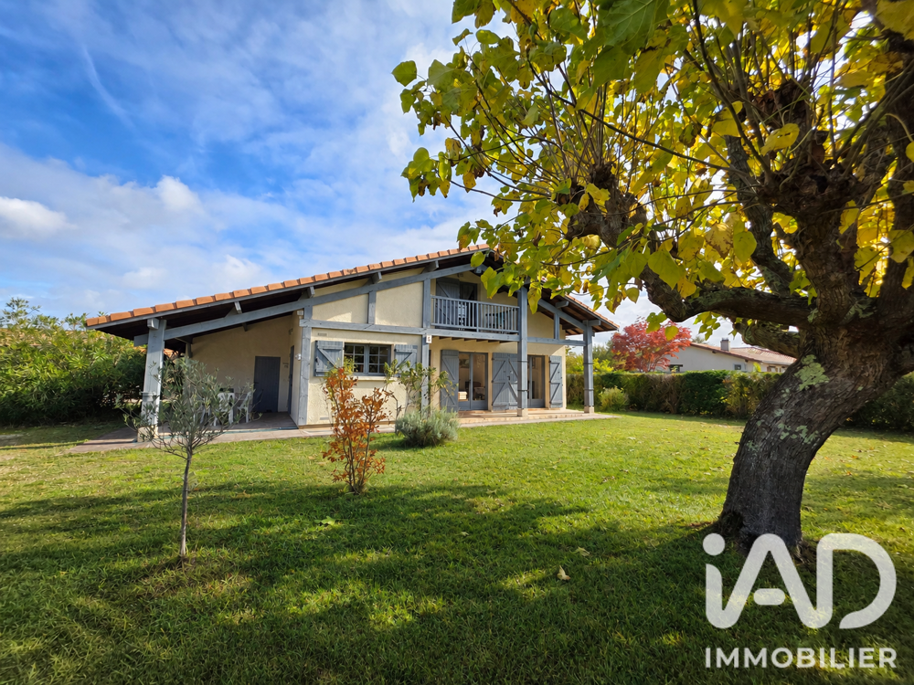 Vente Maison Vente Maison/villa 4 pièces Biscarrosse