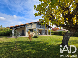 Vente Maison Vente Maison/villa 4 pièces Biscarrosse