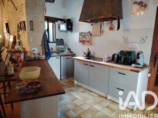  Maison à vendre 3 pièces 131 m²