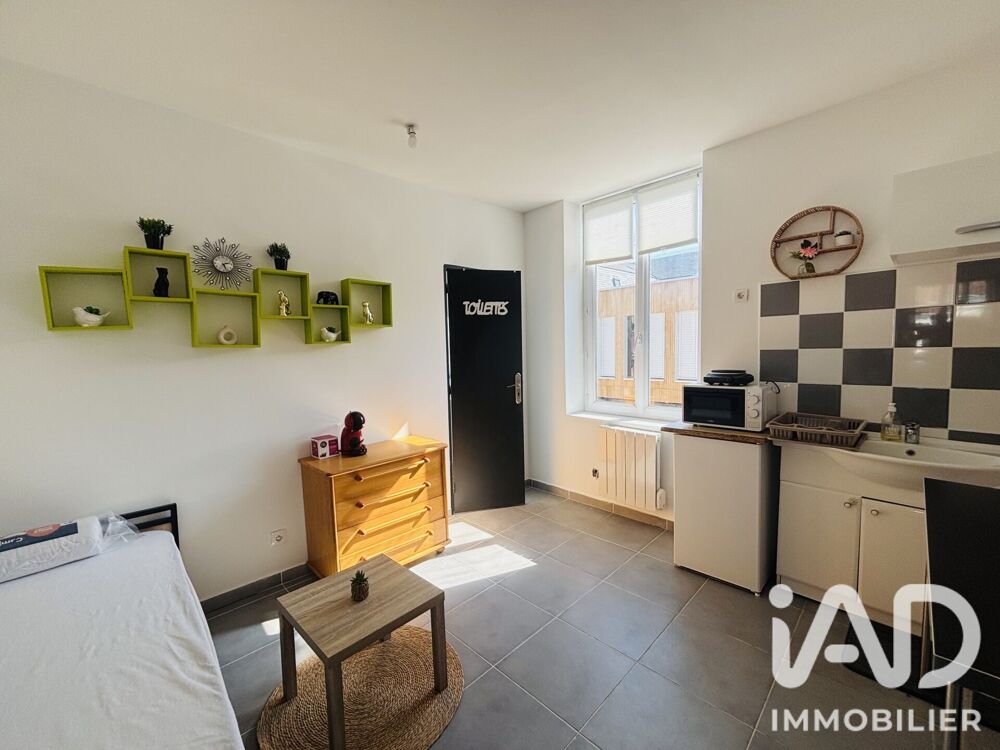 Vente Immeuble Vente Immeuble 111 m&sup2; Lille
