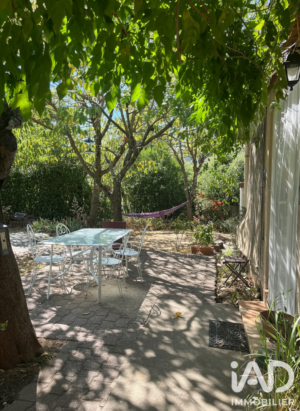 Vente Maison Vente Maison traditionnelle 5 pièces Bagnols-sur-cèze