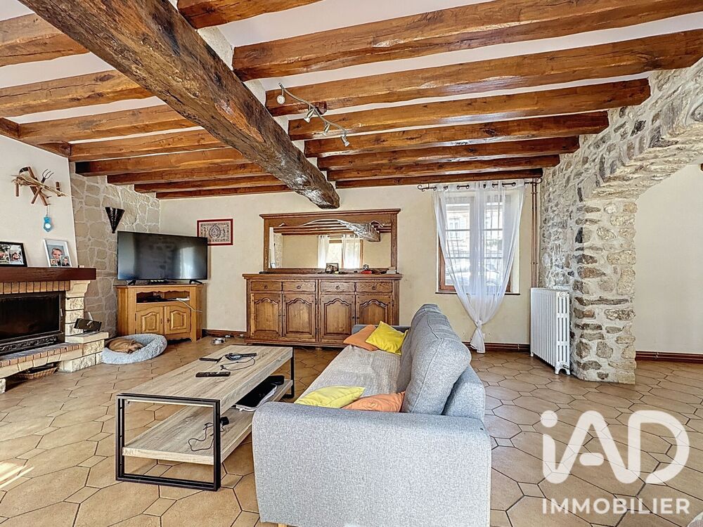 Vente Maison/villa 9 pièces
