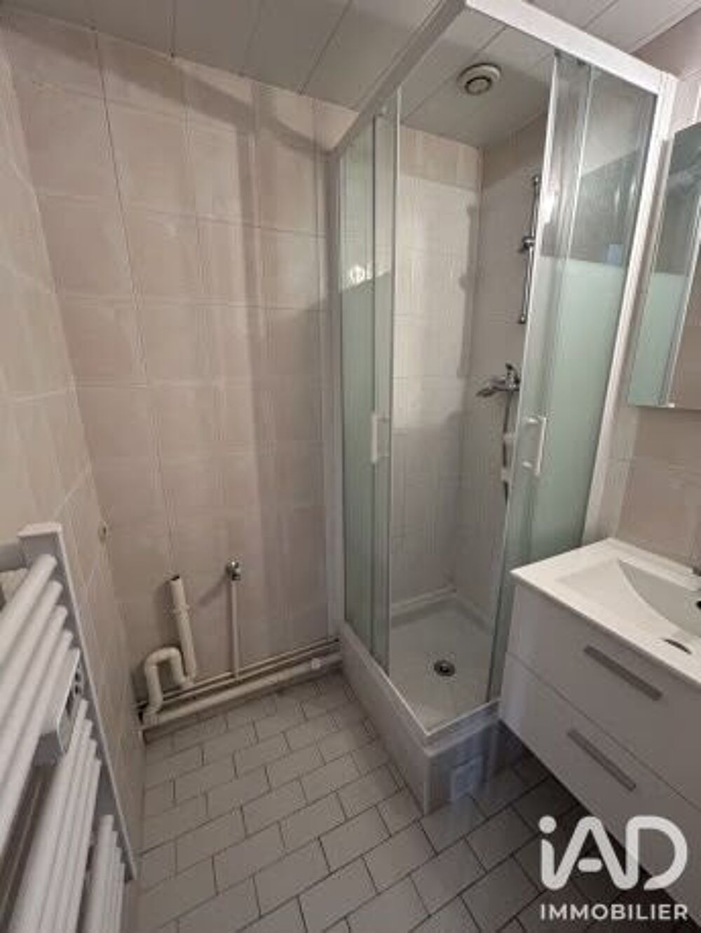 Location Appartement Location Studio 1 pièce Claye-souilly