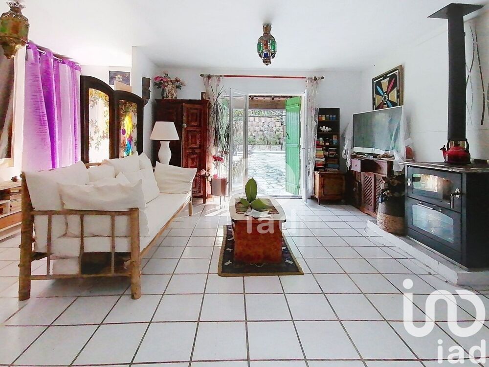 Vente Maison Vente Maison/villa 5 pièces Menton