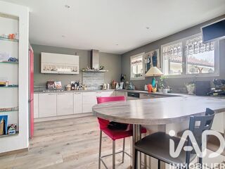  Maison � vendre 8 pi�ces 166 m�