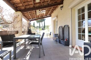  Maison à vendre 6 pièces 146 m²