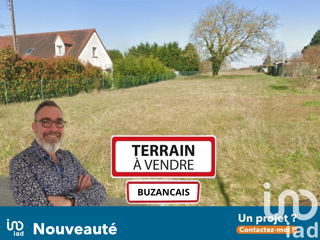  Terrain à vendre 2337 m²