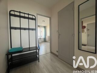  Appartement � vendre 3 pi�ces 63 m�