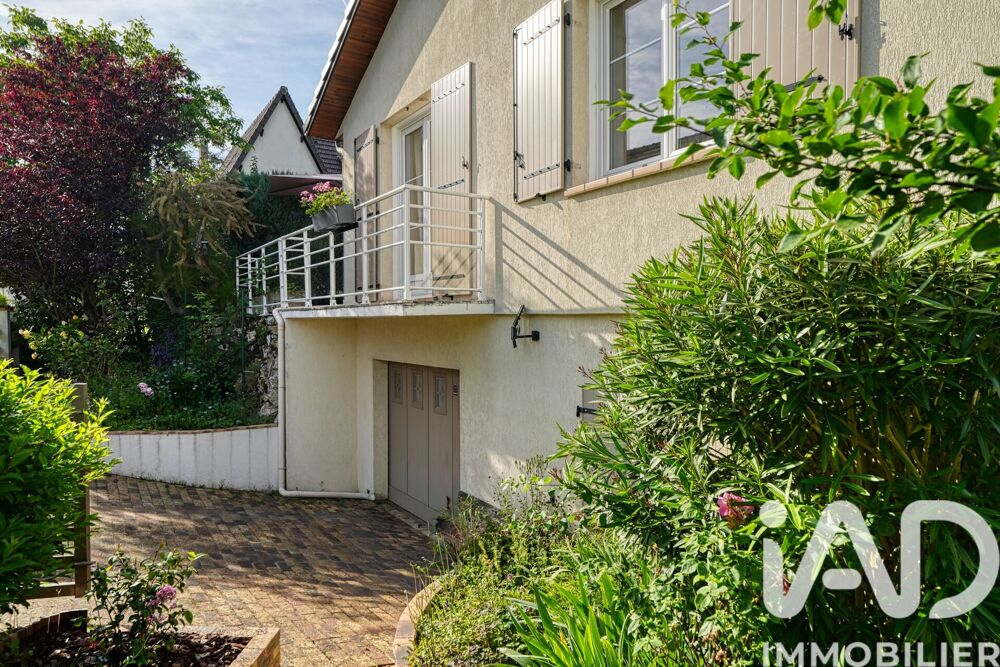 Vente Maison Vente Maison/villa 5 pièces Villiers-sur-orge