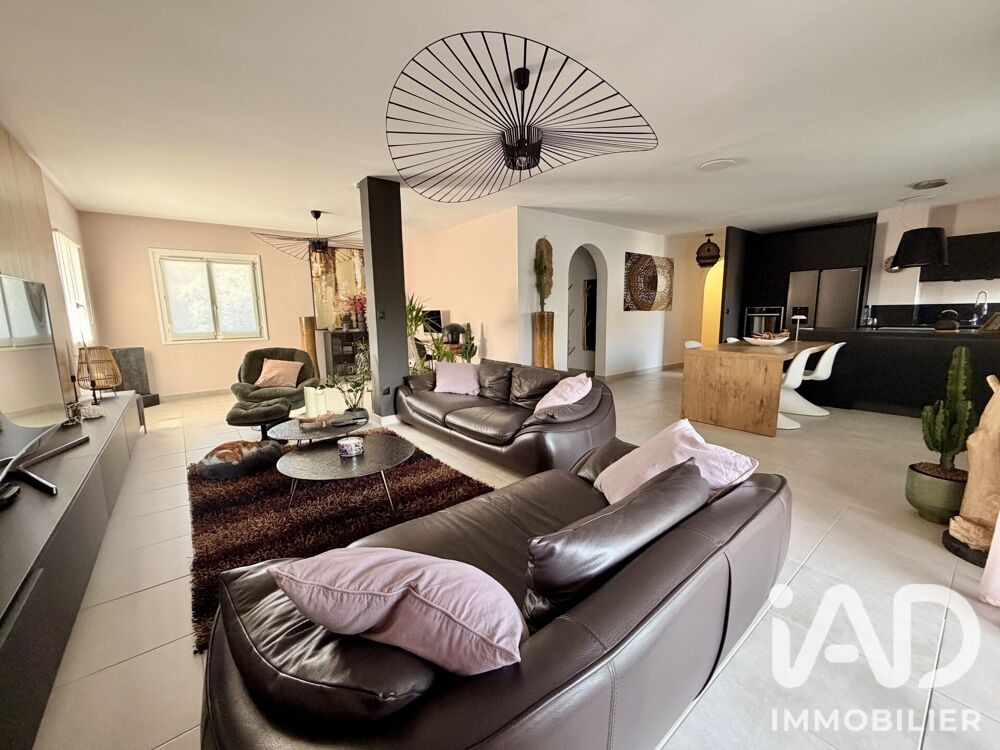 Vente Appartement Vente Appartement 4 pièces Pélissanne