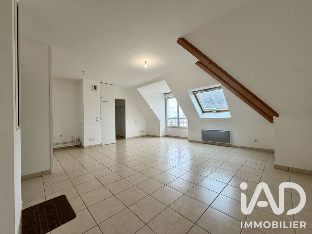 Vente Appartement Vente Appartement 2 pièces Saint-romain-de-colbosc