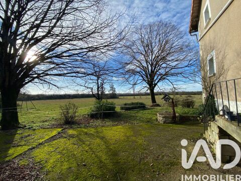   Vente Maison traditionnelle 7 pièces Maison - 7 pièce(s) - 146 m²