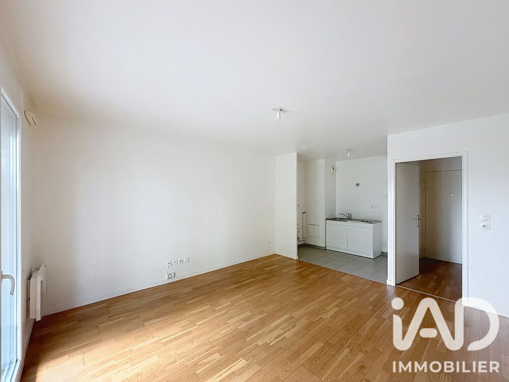 Vente Appartement Vente Appartement 2 pièces Ermont