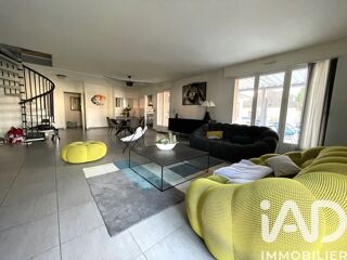  Maison à vendre 5 pièces 350 m²