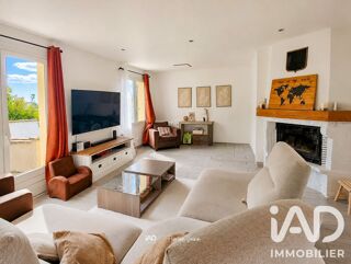  Maison à vendre 6 pièces 132 m²