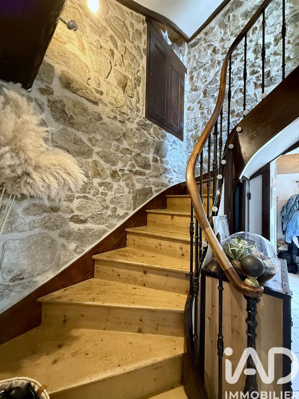 Vente Maison Vente Maison de ville 6 pièces Montagny