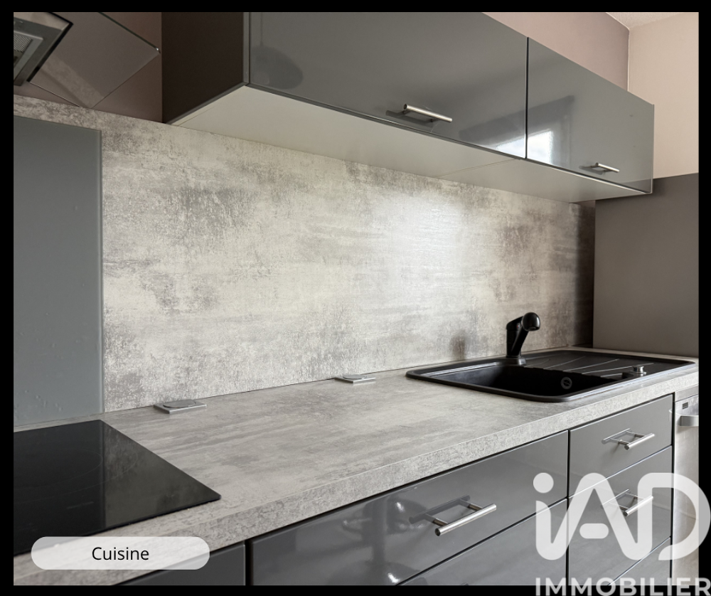 Vente Appartement Vente Appartement 3 pièces Muret