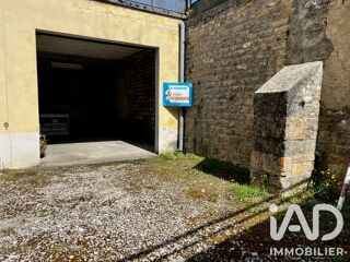  Parking / Garage à vendre 23 m²