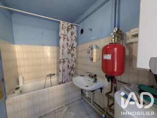  Maison à vendre 4 pièces 84 m²