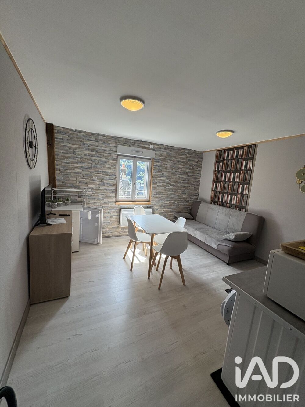 Vente Appartement Vente Appartement 2 pièces Mont-dore