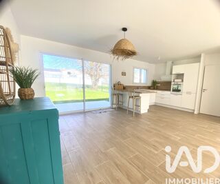  Maison à vendre 4 pièces 96 m²
