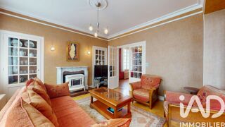  Appartement à vendre 5 pièces 128 m²