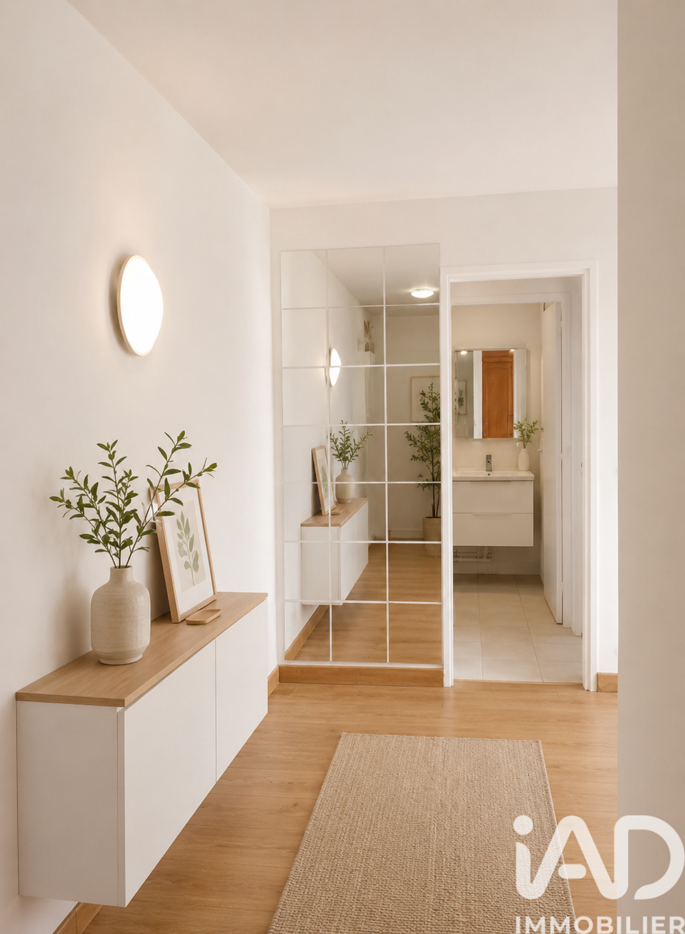 Appartement 2 pièces 41 m² · à Drancy · 41 m² · 159 999 €
