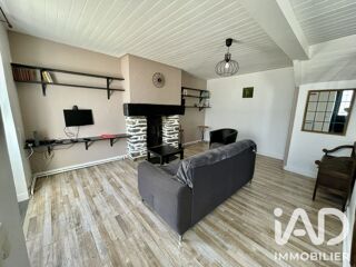  Maison à vendre 4 pièces 65 m²