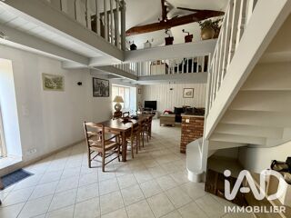  Maison à vendre 5 pièces 164 m²