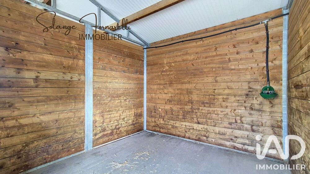 Vente Maison Vente Haras 5 pièces Fontainebleau
