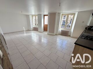 Vente Maison Vente Maison de ville 4 pièces Montmorillon
