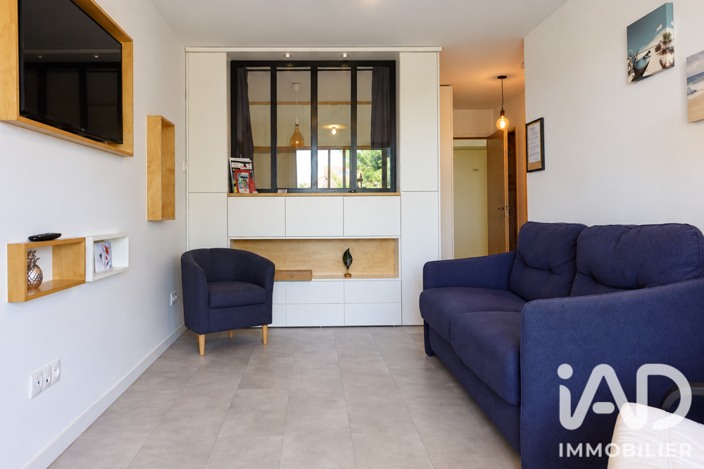 Vente Appartement Vente Appartement 2 pièces Hyères