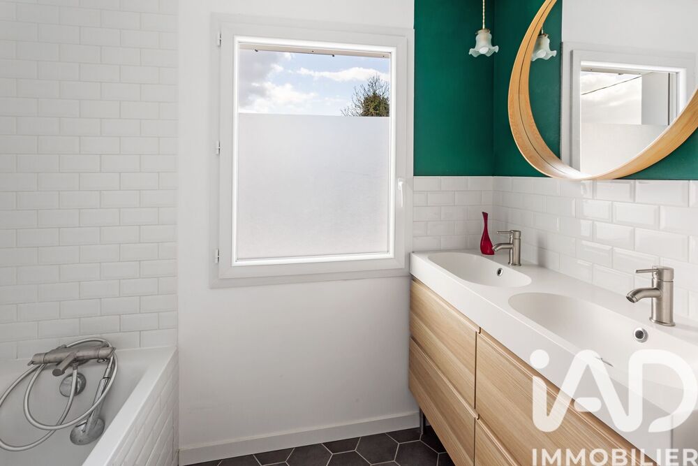 à vendre  Maison Nantes (44100)